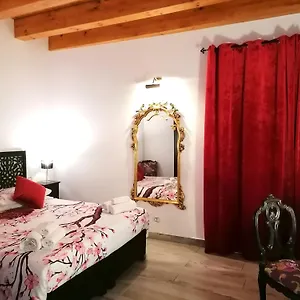 Casa Busari Pensjonat
