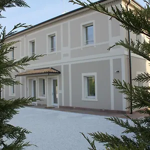 Antica Dimora Stucky Nocleg ze śniadaniem