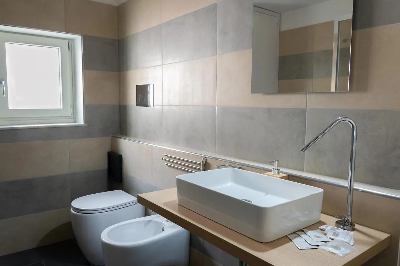 Piazza Florio Rooms Palermo Oda ve Kahvaltı