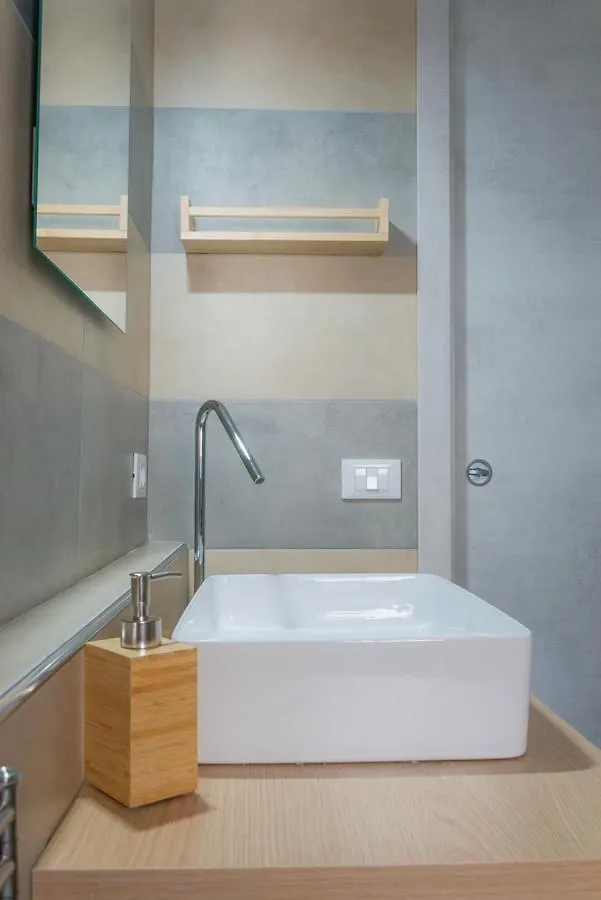 Piazza Florio Rooms Palermo Oda ve Kahvaltı