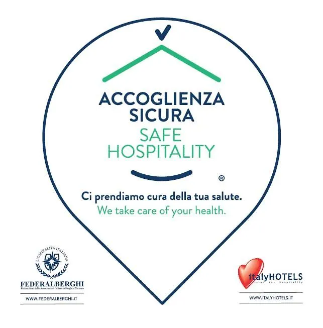 Piazza Florio Rooms Palermo 3*,  İtalya