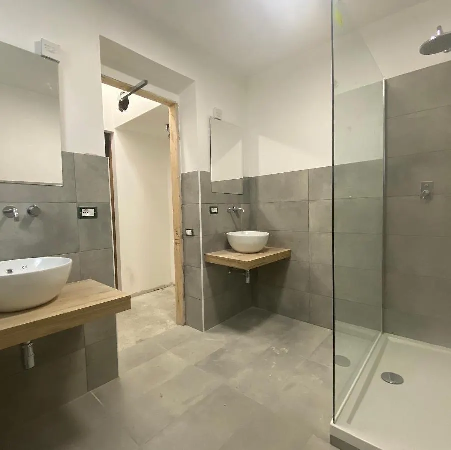 Piazza Florio Rooms Palermo