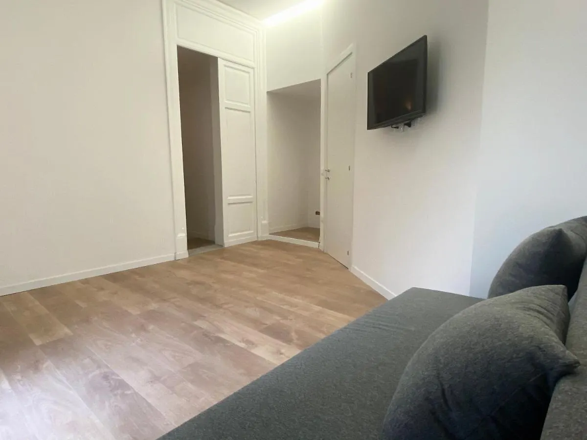 Piazza Florio Rooms Palermo Oda ve Kahvaltı