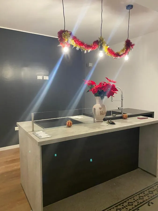 Piazza Florio Rooms Palermo 3*,